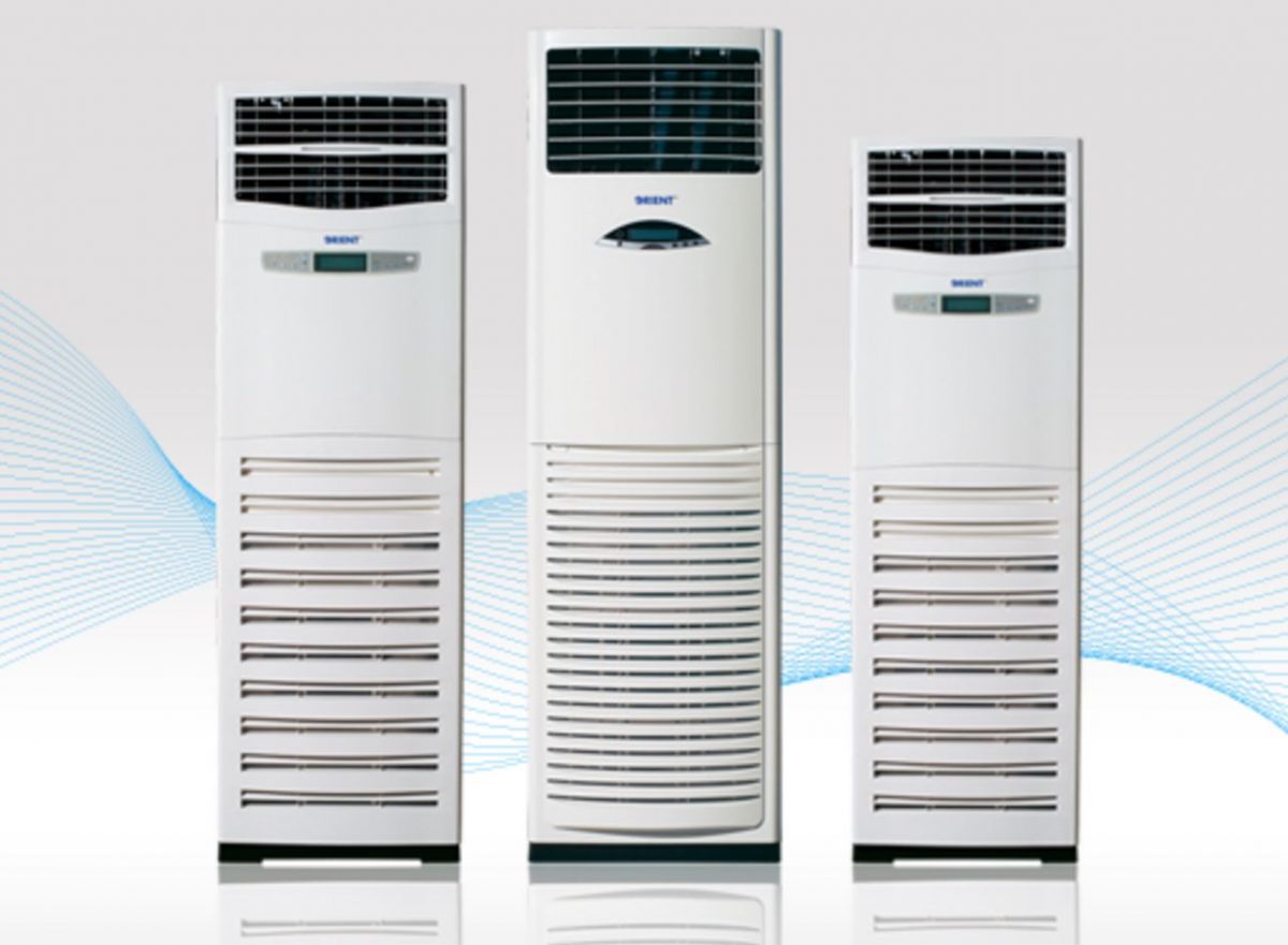 Floor Standing Air Conditioner With Highest Coolling Capacity Xcooling Uae 0051